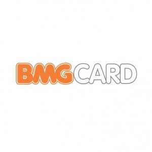 BMG CARD